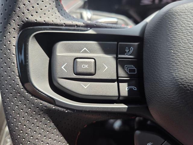 2026 Dodge Charger R/T Plus 4-Door AWD
