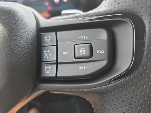 2026 Dodge Charger R/T Plus 4-Door AWD