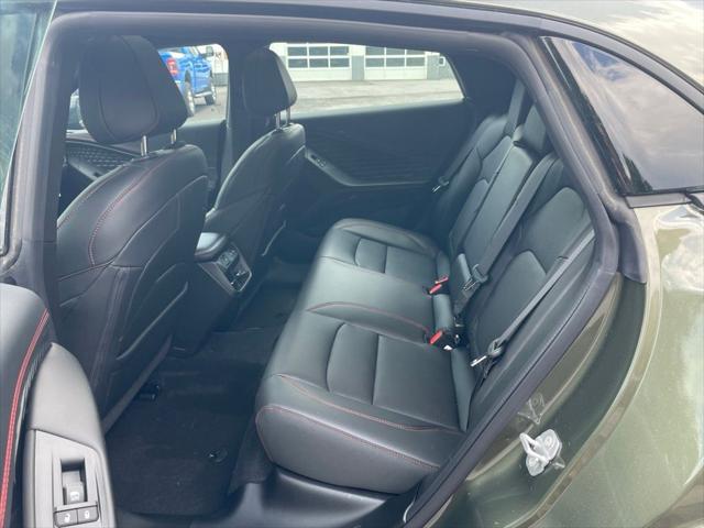 2026 Dodge Charger R/T Plus 4-Door AWD