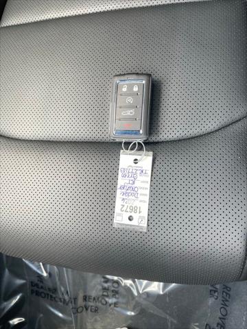 2026 Dodge Charger R/T Plus 4-Door AWD