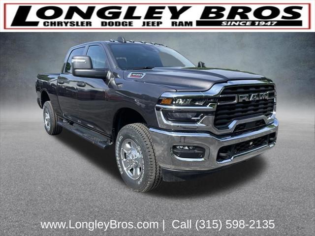2026 Ram 3500 Tradesman Crew Cab 4x4 6'4" Box for sale in Fulton, NY