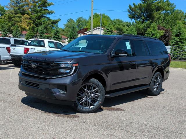 2026 Ford Expedition Max Platinum MAX for sale in Waterford, MI
