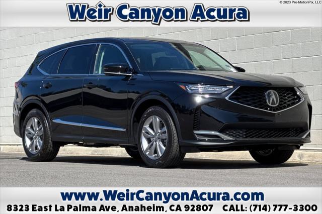 2026 Acura MDX Standard for sale in Anaheim, CA