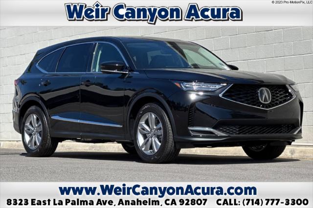 2026 Acura MDX Standard for sale in Anaheim, CA