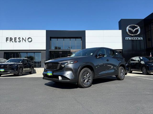 2026 Mazda CX-5 2.5 S Select for sale in Fresno, CA