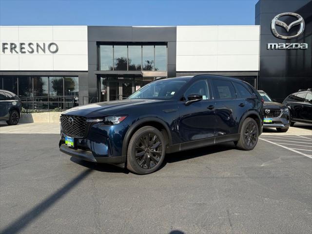 2026 Mazda X-90 Premium Sport for sale in Fresno, CA