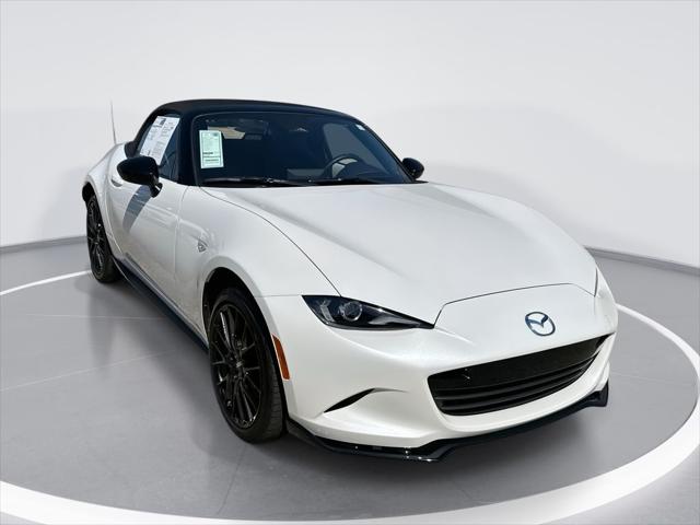 2025 Mazda MX-5 Club for sale in Columbia, SC