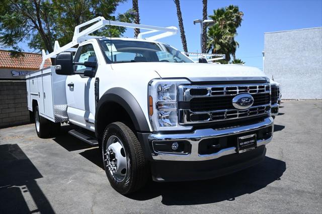 2026 Ford F-450 XL for sale in Redlands, CA