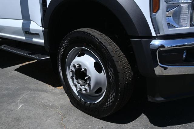 2026 Ford F-450 XL