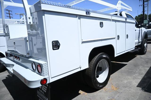 2026 Ford F-450 XL