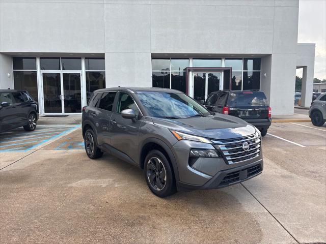 2024 Nissan Rogue SV Intelligent AWD for sale in Baton Rouge, LA