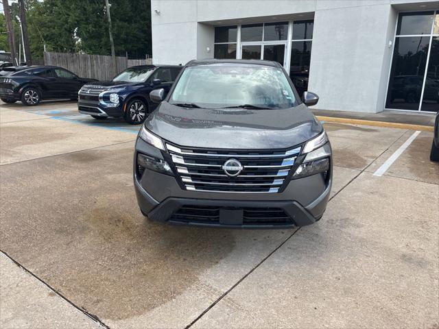 2024 Nissan Rogue SV Intelligent AWD