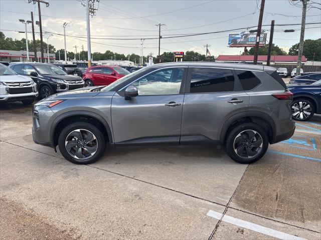 2024 Nissan Rogue SV Intelligent AWD