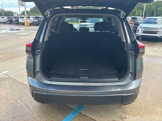 2024 Nissan Rogue SV Intelligent AWD