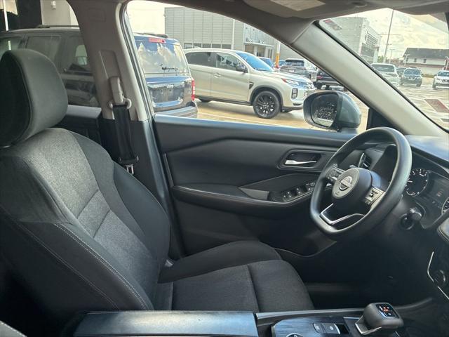 2024 Nissan Rogue SV Intelligent AWD