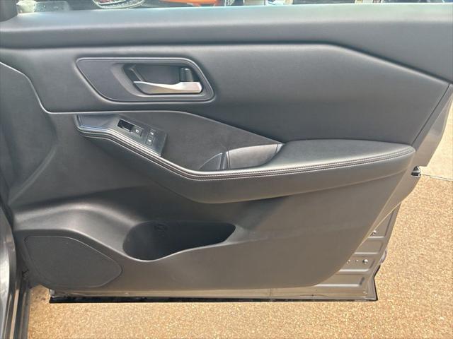 2024 Nissan Rogue SV Intelligent AWD