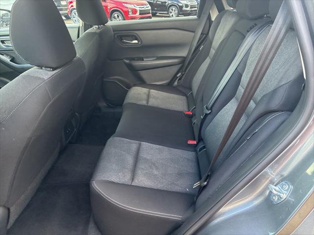 2024 Nissan Rogue SV Intelligent AWD