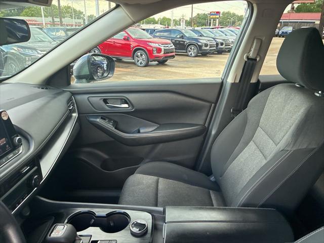 2024 Nissan Rogue SV Intelligent AWD