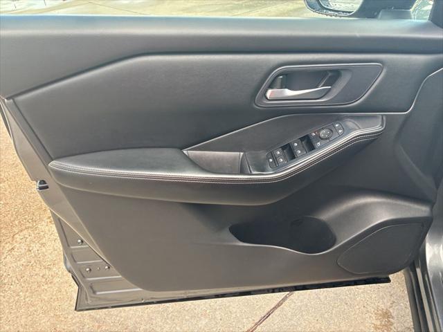 2024 Nissan Rogue SV Intelligent AWD