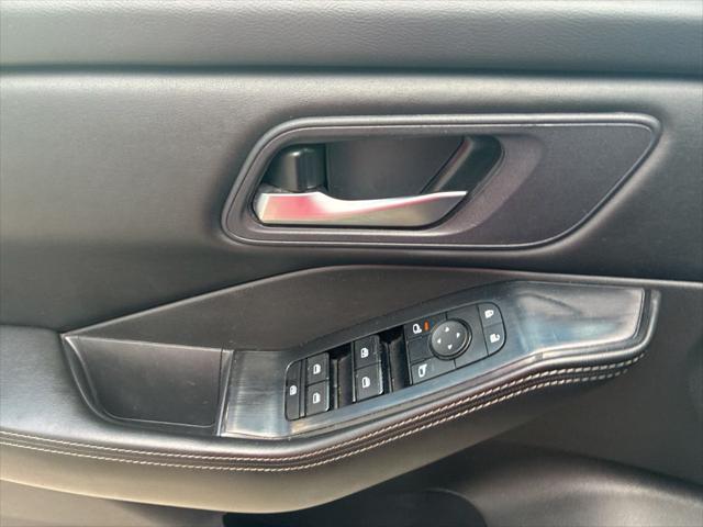 2024 Nissan Rogue SV Intelligent AWD