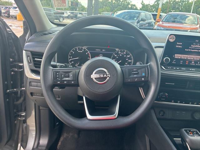 2024 Nissan Rogue SV Intelligent AWD