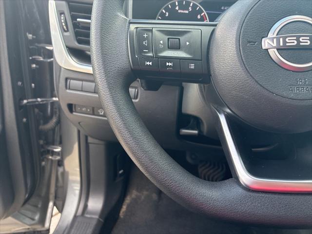 2024 Nissan Rogue SV Intelligent AWD