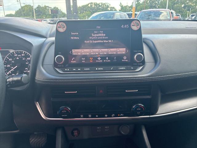 2024 Nissan Rogue SV Intelligent AWD