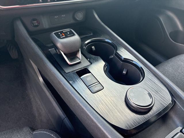 2024 Nissan Rogue SV Intelligent AWD