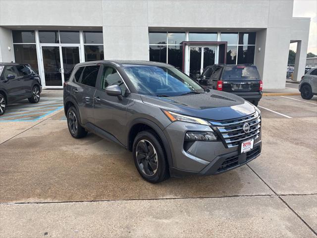2024 Nissan Rogue SV Intelligent AWD for sale in Baton Rouge, LA