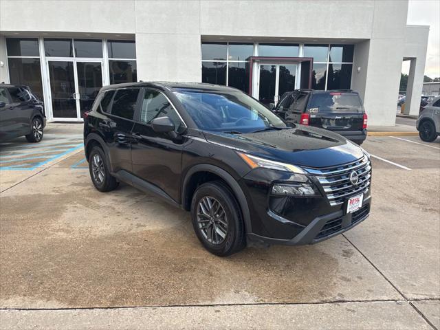 2024 Nissan Rogue S FWD for sale in Baton Rouge, LA