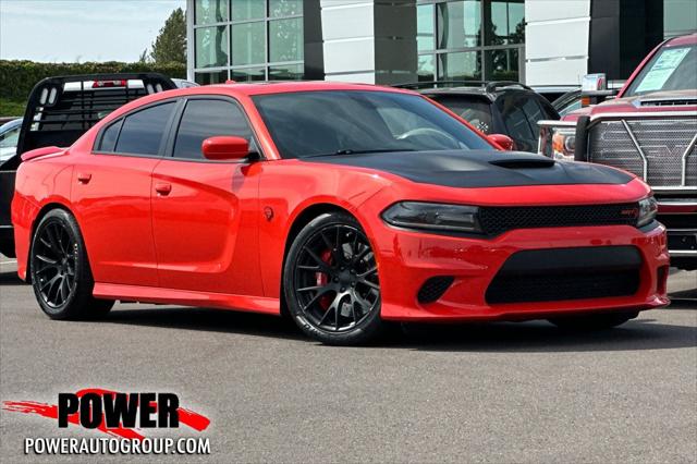 2016 Dodge Charger SRT Hellcat for sale in Salem, OR
