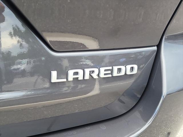 2026 Jeep Grand Cherokee Altitude 4x2