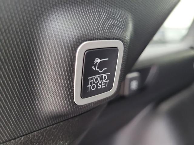 2026 Jeep Grand Cherokee Altitude 4x2