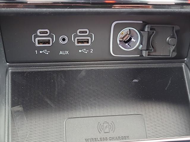 2026 Jeep Grand Cherokee Altitude 4x2