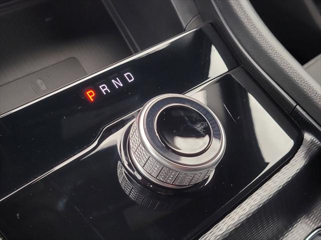 2026 Jeep Grand Cherokee Altitude 4x2