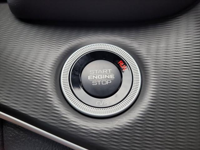 2026 Jeep Grand Cherokee Altitude 4x2