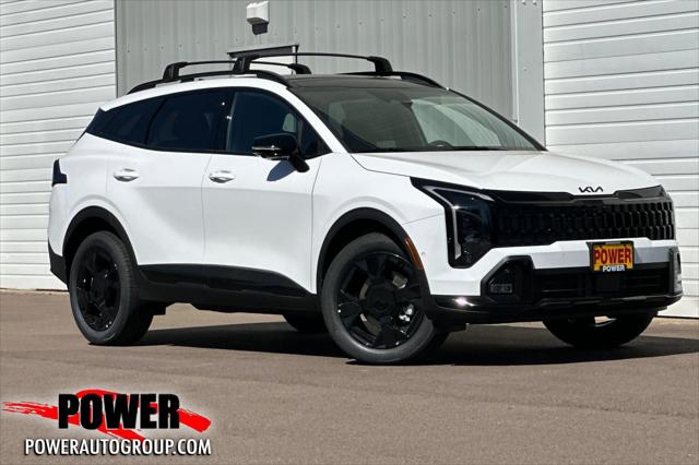 2026 Kia Sportage X-Line for sale in Salem, OR