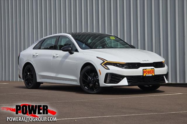 2026 Kia K5 GT-Line AWD for sale in Salem, OR
