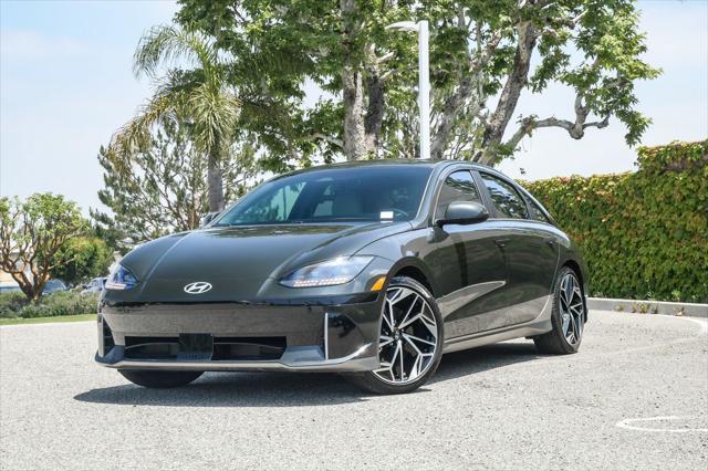 2023 Hyundai IONIQ 6 SEL for sale in Torrance, CA