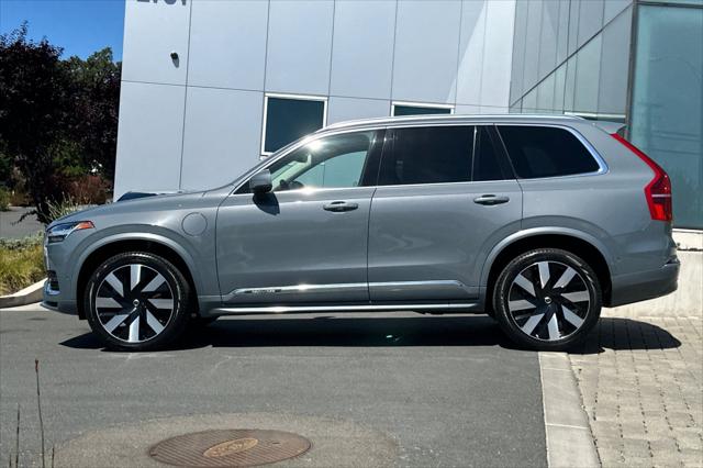 2023 Volvo XC90 Recharge T8 Ultimate Bright Theme 7-Seater