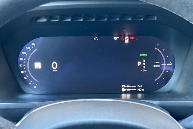 2023 Volvo XC90 Recharge T8 Ultimate Bright Theme 7-Seater