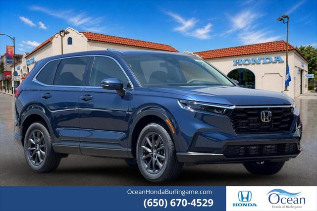 2026 Honda CR-V EX-L AWD for sale in Burlingame, CA