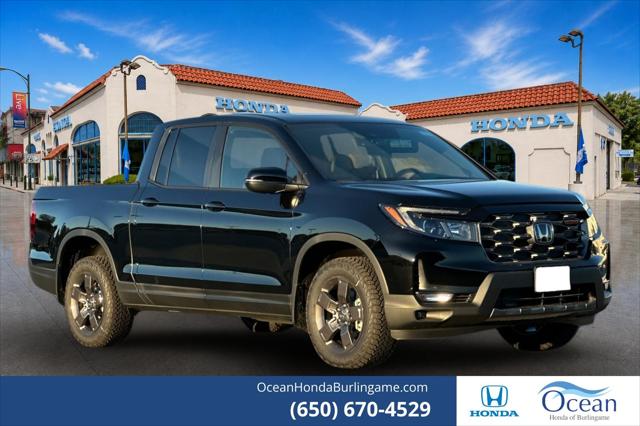 2026 Honda Ridgeline TrailSport for sale in Burlingame, CA