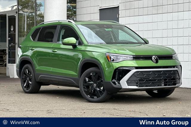 2026 Volkswagen Taos SE for sale in Newark, CA