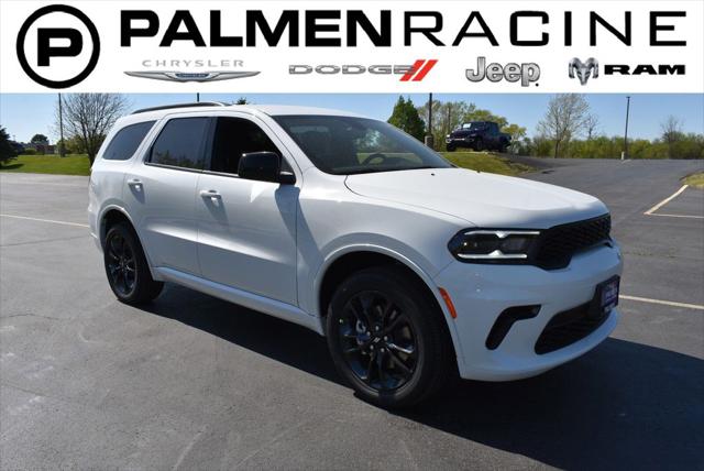 2026 Dodge Durango GT for sale in Racine, WI