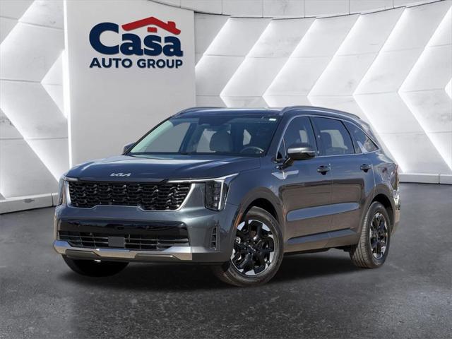 2025 Kia Sorento S for sale in Alamogordo, NM