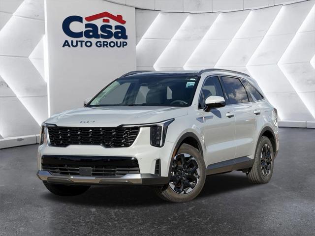 2025 Kia Sorento S for sale in Alamogordo, NM