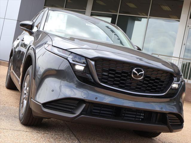 2026 Mazda CX-5 2.5 S Select