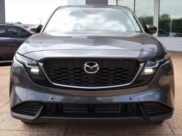 2026 Mazda CX-5 2.5 S Select