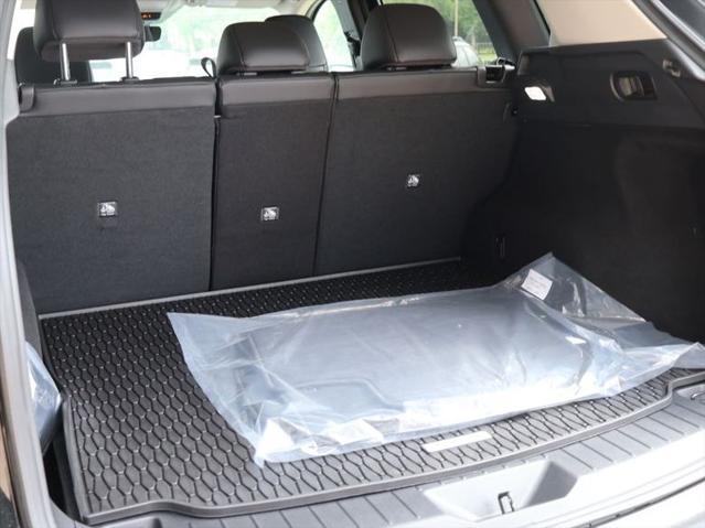 2026 Mazda CX-5 2.5 S Select